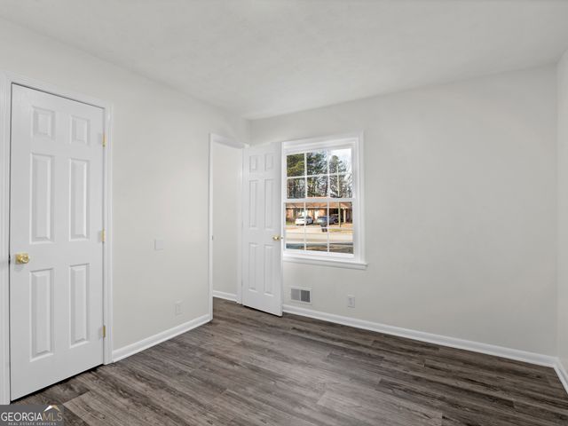 6068 Mount Zion Boulevard, Ellenwood, GA 30294