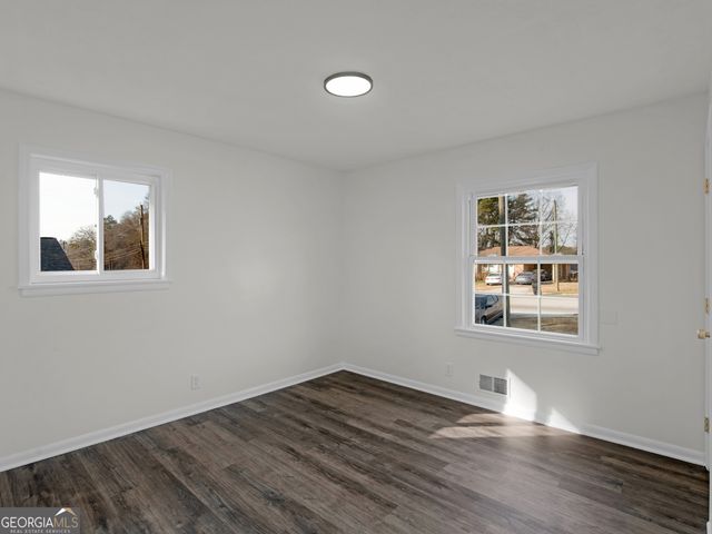 6068 Mount Zion Boulevard, Ellenwood, GA 30294