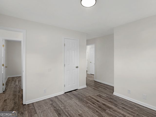 6068 Mount Zion Boulevard, Ellenwood, GA 30294