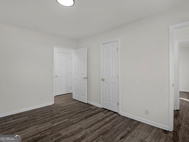 6068 Mount Zion Boulevard, Ellenwood, GA 30294