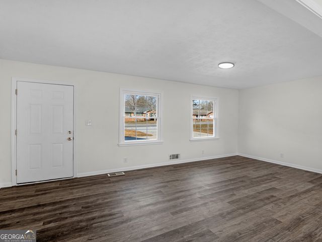 6068 Mount Zion Boulevard, Ellenwood, GA 30294