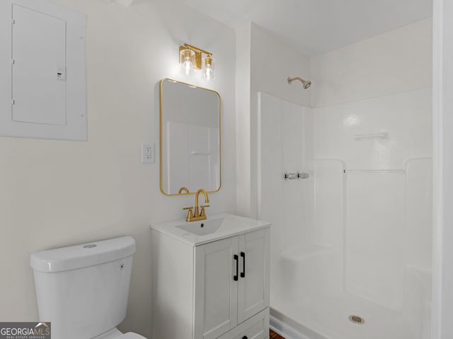 6068 Mount Zion Boulevard, Ellenwood, GA 30294