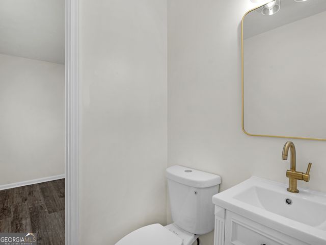 6068 Mount Zion Boulevard, Ellenwood, GA 30294