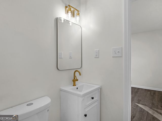 6068 Mount Zion Boulevard, Ellenwood, GA 30294