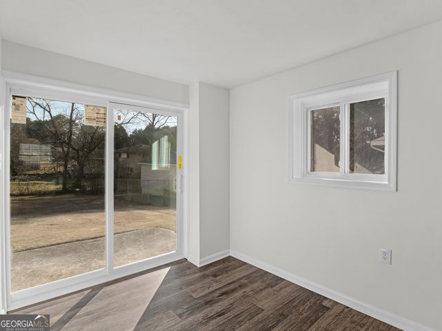 6068 Mount Zion Boulevard, Ellenwood, GA 30294