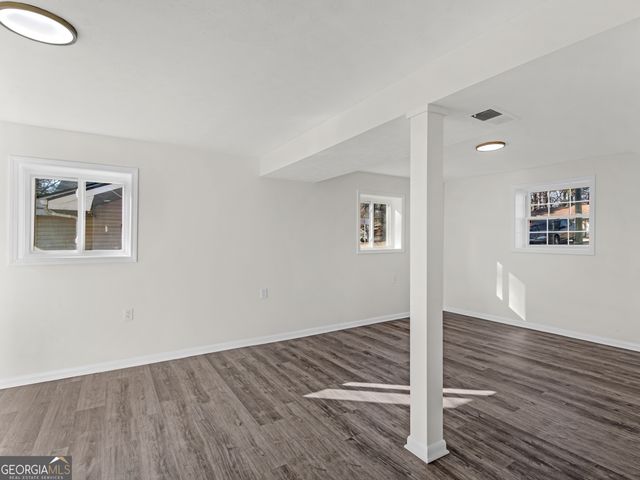 6068 Mount Zion Boulevard, Ellenwood, GA 30294