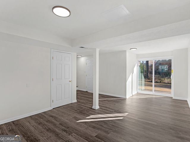 6068 Mount Zion Boulevard, Ellenwood, GA 30294