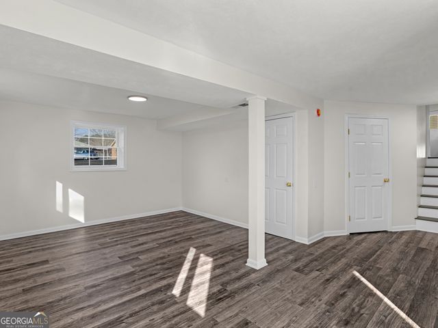 6068 Mount Zion Boulevard, Ellenwood, GA 30294