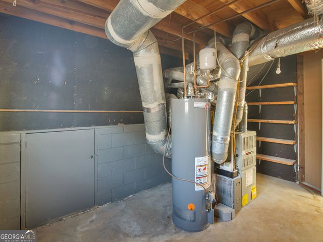 6068 Mount Zion Boulevard, Ellenwood, GA 30294