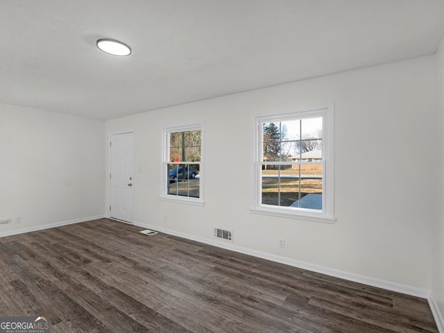 6068 Mount Zion Boulevard, Ellenwood, GA 30294