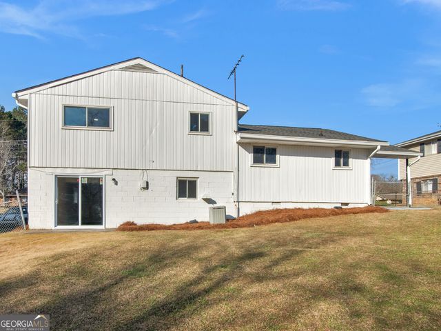 6068 Mount Zion Boulevard, Ellenwood, GA 30294