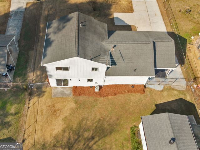 6068 Mount Zion Boulevard, Ellenwood, GA 30294