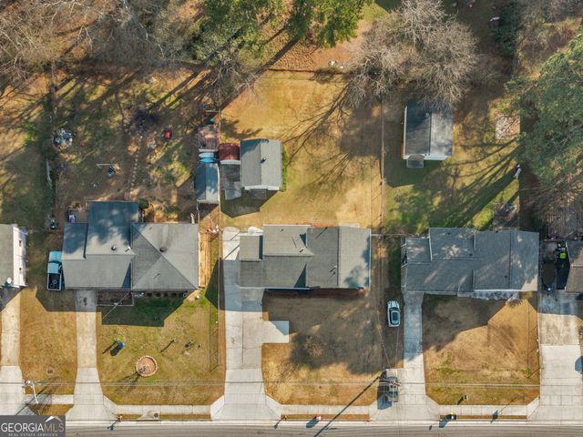 6068 Mount Zion Boulevard, Ellenwood, GA 30294