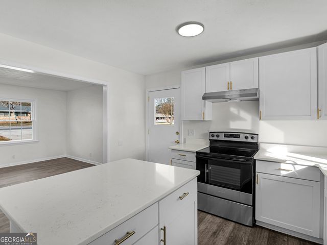 6068 Mount Zion Boulevard, Ellenwood, GA 30294