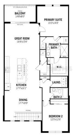 17420 MOONFLOWER DRIVE 202, Venice, FL 34293