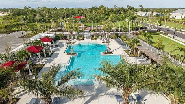 17420 MOONFLOWER DRIVE 202, Venice, FL 34293