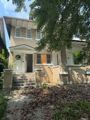 3744 Blaine Street, Detroit, MI 48206