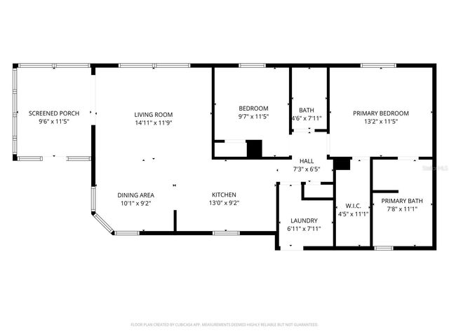 2100 KINGS HIGHWAY 1006, Port Charlotte, FL 33980