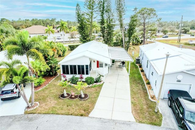 2100 KINGS HIGHWAY 1006, Port Charlotte, FL 33980