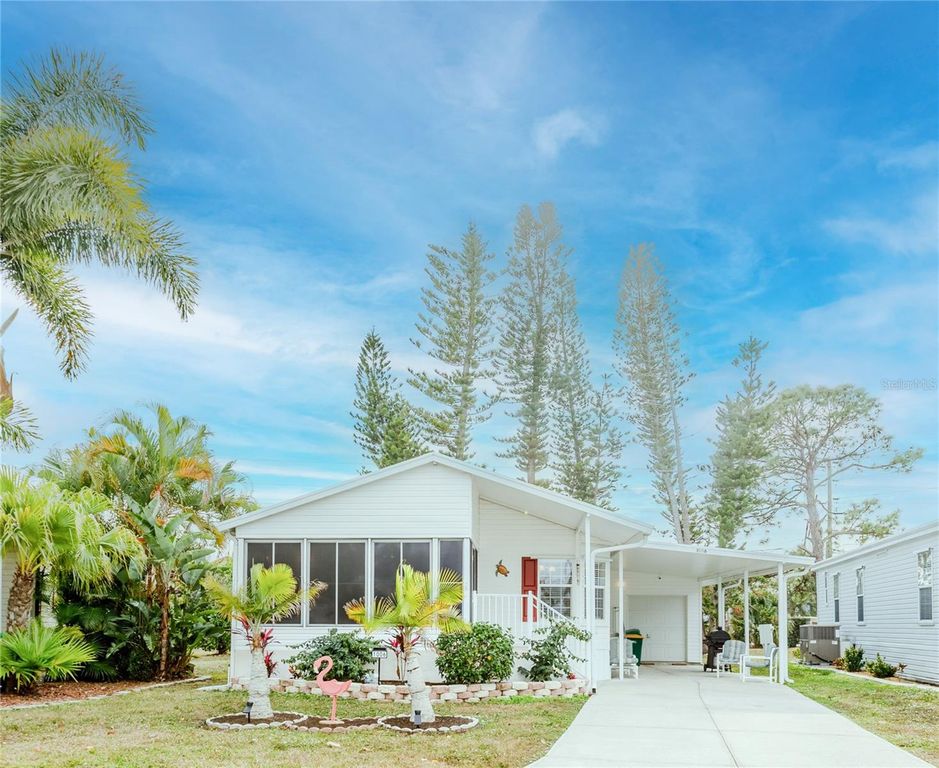 2100 KINGS HIGHWAY 1006, Port Charlotte, FL 33980