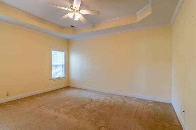 219 Devonshire Drive, Thomson, GA 30824