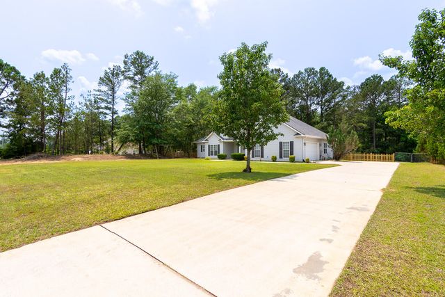 219 Devonshire Drive, Thomson, GA 30824