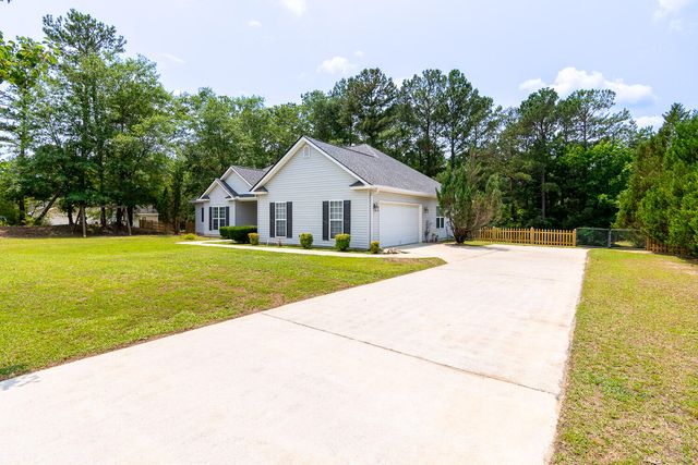 219 Devonshire Drive, Thomson, GA 30824