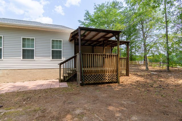 219 Devonshire Drive, Thomson, GA 30824