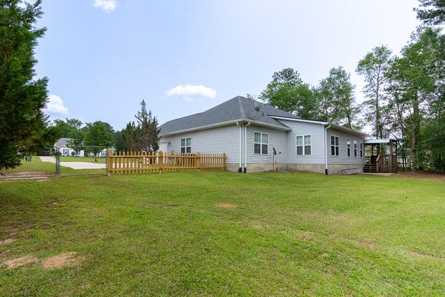 219 Devonshire Drive, Thomson, GA 30824