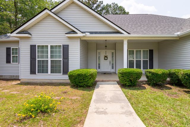 219 Devonshire Drive, Thomson, GA 30824
