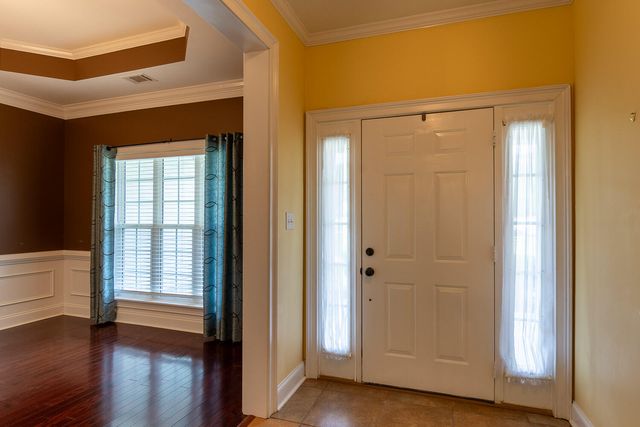 219 Devonshire Drive, Thomson, GA 30824