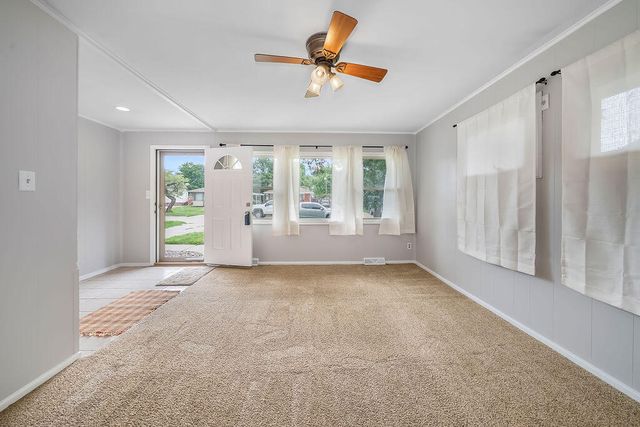 2809 AVENUE I, Council Bluffs, IA 51501
