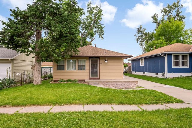 2809 AVENUE I, Council Bluffs, IA 51501