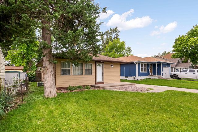 2809 AVENUE I, Council Bluffs, IA 51501