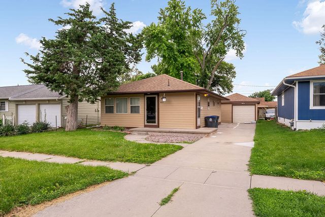 2809 AVENUE I, Council Bluffs, IA 51501