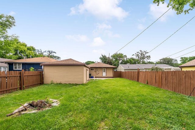 2809 AVENUE I, Council Bluffs, IA 51501