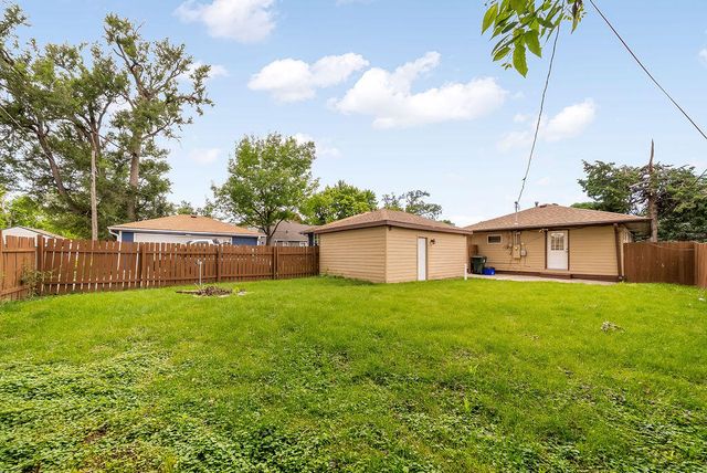 2809 AVENUE I, Council Bluffs, IA 51501