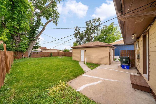 2809 AVENUE I, Council Bluffs, IA 51501