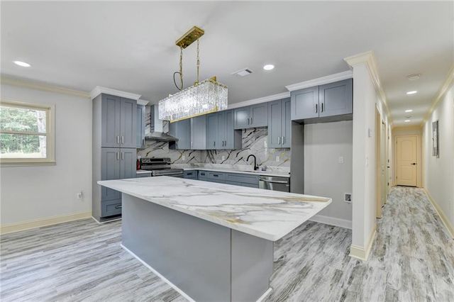 420 Argus Drive, Fairburn, GA 30213
