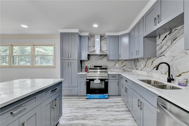 420 Argus Drive, Fairburn, GA 30213