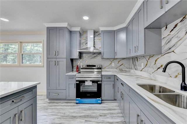 420 Argus Drive, Fairburn, GA 30213