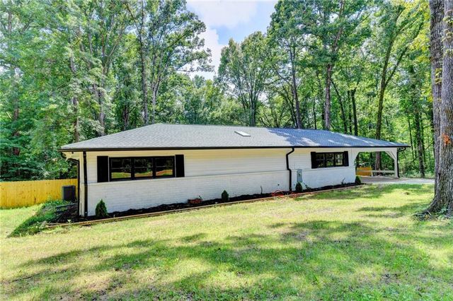 420 Argus Drive, Fairburn, GA 30213