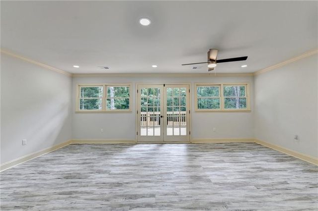 420 Argus Drive, Fairburn, GA 30213
