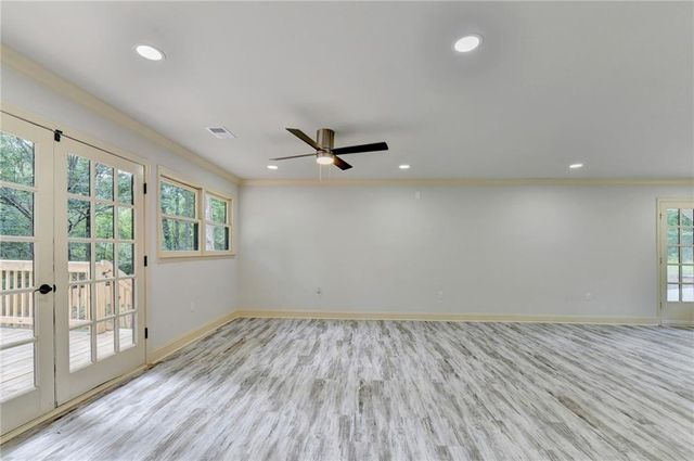 420 Argus Drive, Fairburn, GA 30213