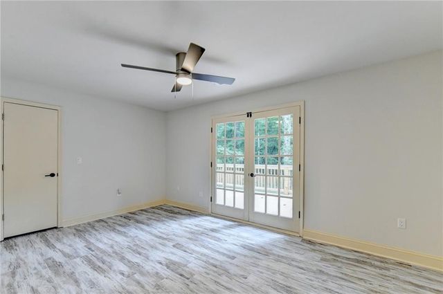 420 Argus Drive, Fairburn, GA 30213