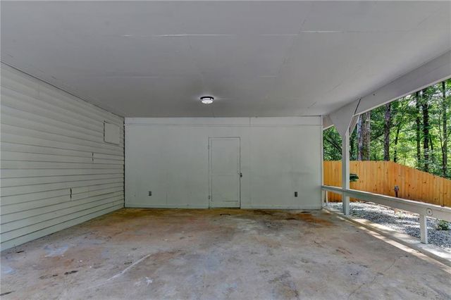 420 Argus Drive, Fairburn, GA 30213