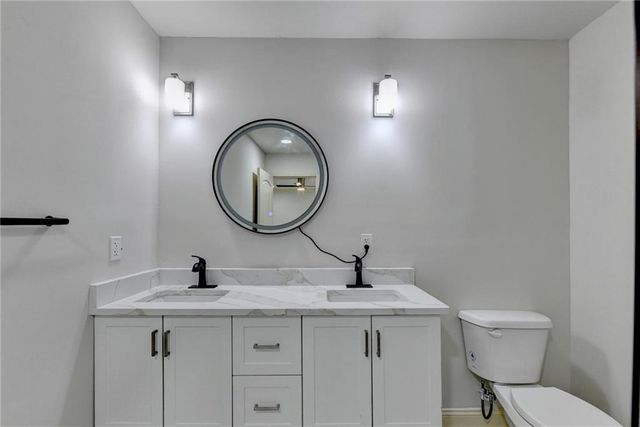 420 Argus Drive, Fairburn, GA 30213