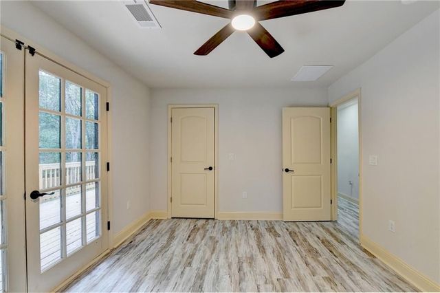 420 Argus Drive, Fairburn, GA 30213