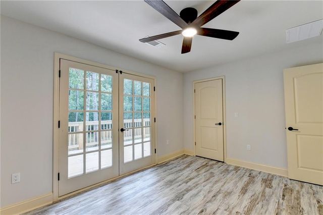 420 Argus Drive, Fairburn, GA 30213