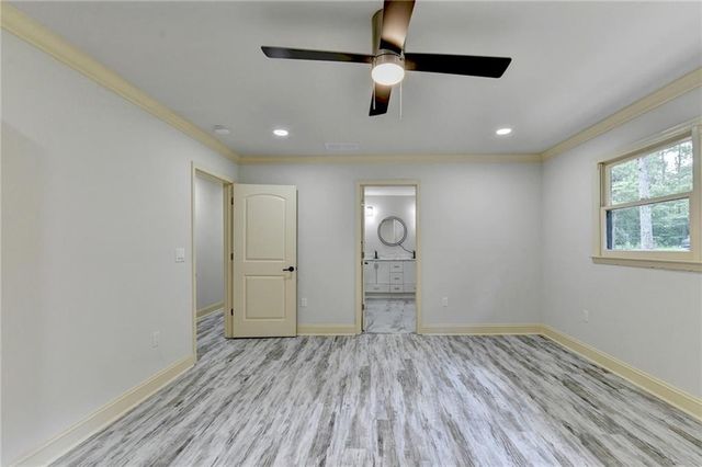 420 Argus Drive, Fairburn, GA 30213